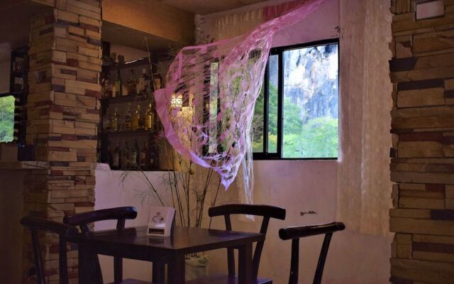 ZEN Rooms Seaslugs El Nido
