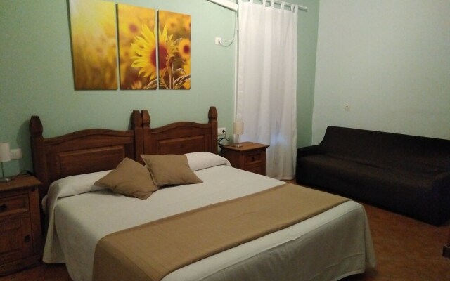 El Rincon de Vicente