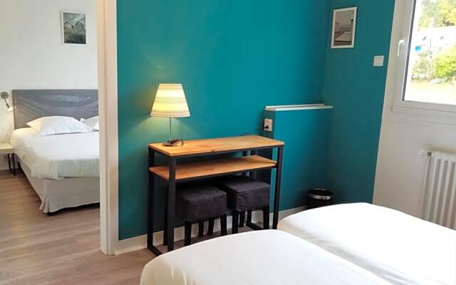 Hotel du Port et de l'Aven