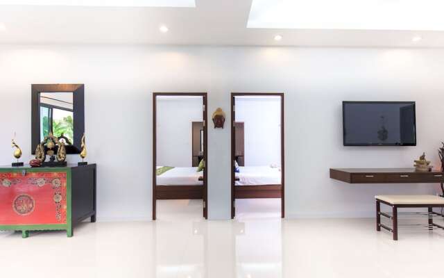 Shalimar Villa by Jetta