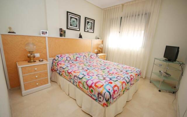 Apartamento La Darsena