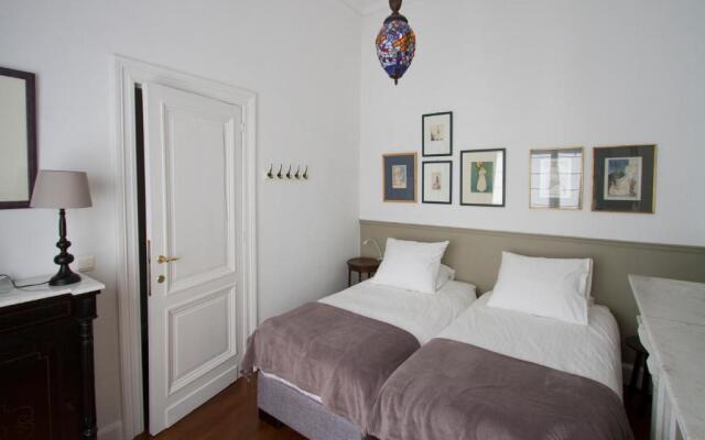 Holiday Home Huis Dujardin 3