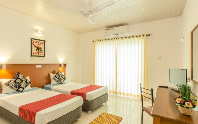 Tamarind Tree Inn