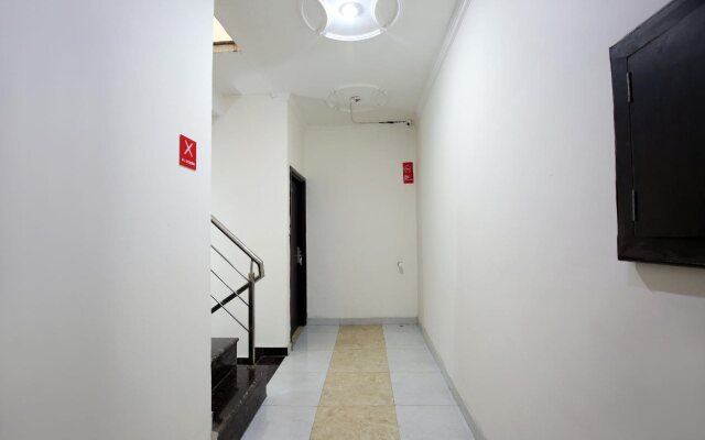 Hotel Rich Inn by OYO Rooms