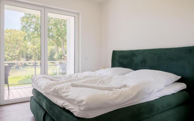 Apartmenthaus Wittsande Wittsande 07