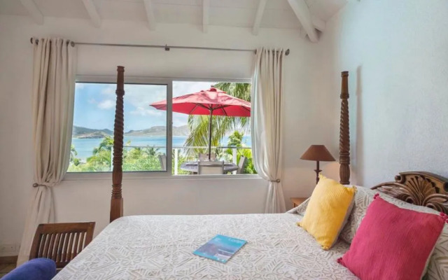 Dream Villa Pointe Milou 686