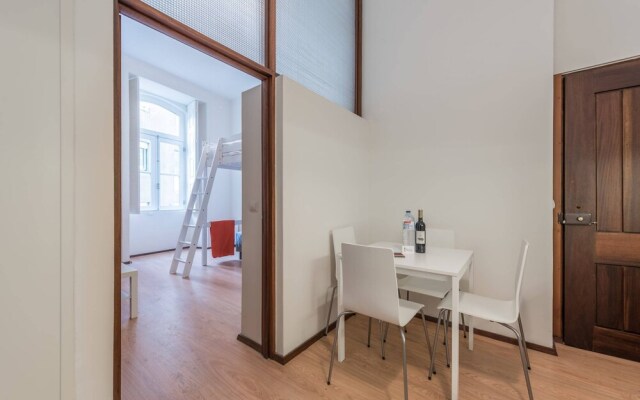 Guestready - Virtudes Apartment Groundfloor