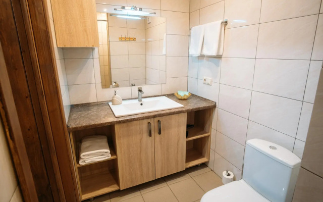 Резиденция 888