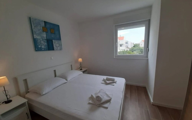 Relax Apartments
