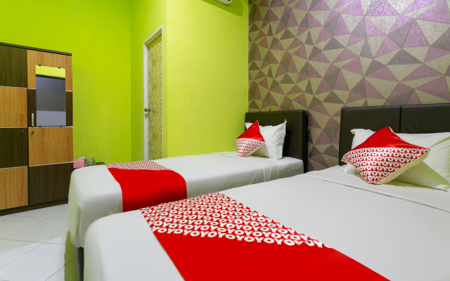 OYO 3428 Hotel Marimar