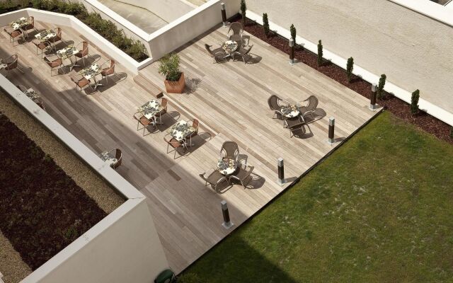 ibis Styles Bordeaux Centre Gare