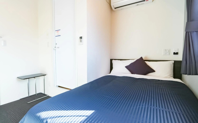 HOTEL LiVEMAX Akabane-Ekimae – Guest Rooms – Tokyo