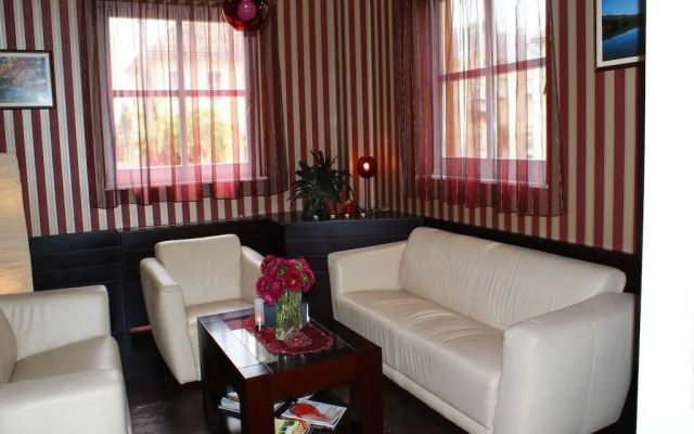 Borhotel