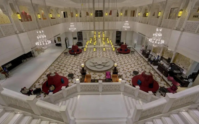 ITC Rajputana, A Luxury Collection Hotel, Jaipur