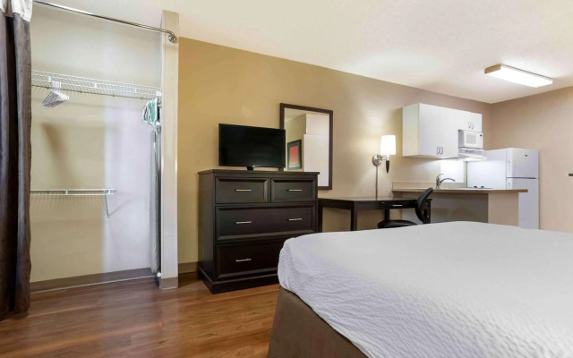 Extended Stay America Select Suites - Baton Rouge - Citiplace
