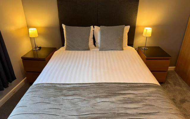 Spilman Hotel