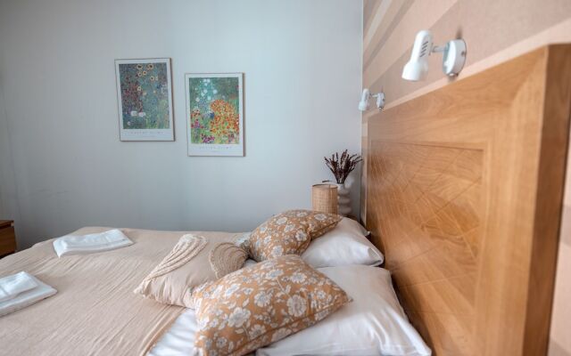 2ndhomes Quiet Studio by Esplanade Park