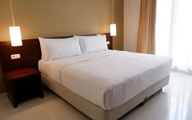 PEPABRI Hotel & Resort