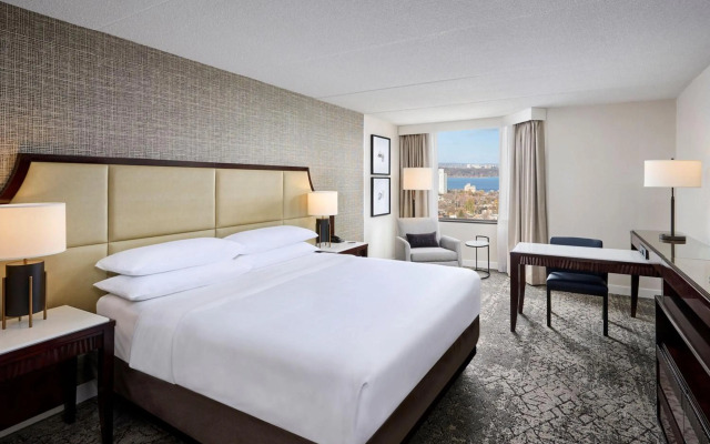 Sheraton Hamilton Hotel