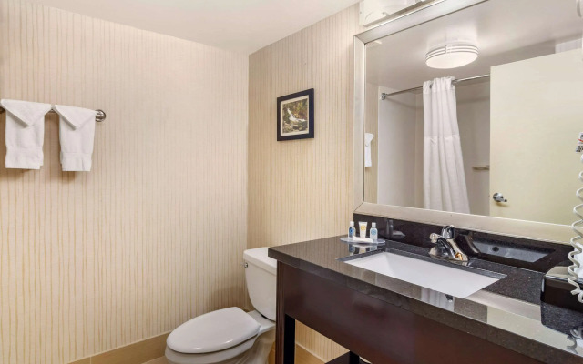 Comfort Inn Douglasville - Atlanta West