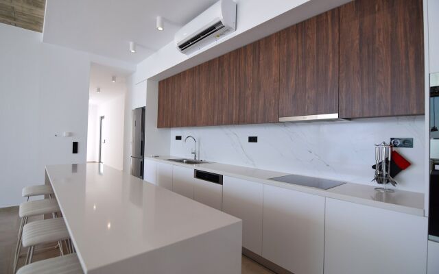 Villa Nostos Plakias