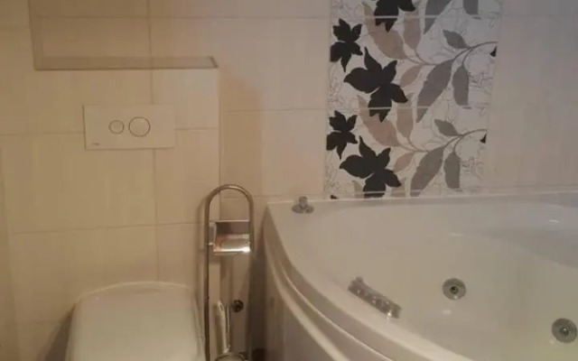 Apartman Armin