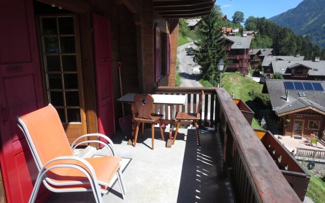 Chalet Amanda