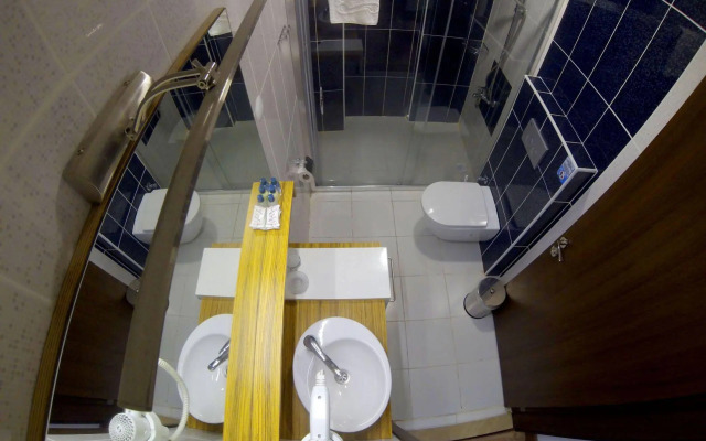 Eden Pyara Hotel Turunc