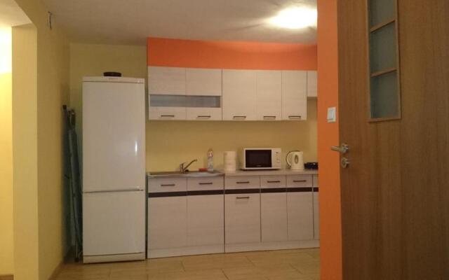 Apartamenty Pokoje DreamZone