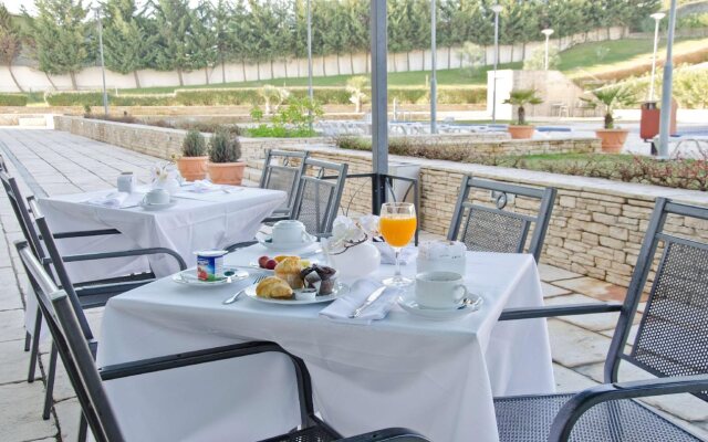 VIP Executive Santa Iria Hotel