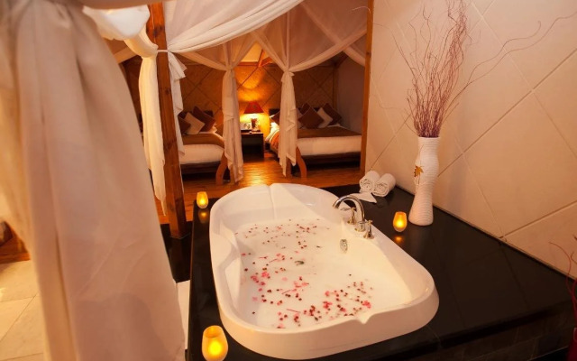 HS Khaan Resort Hotel