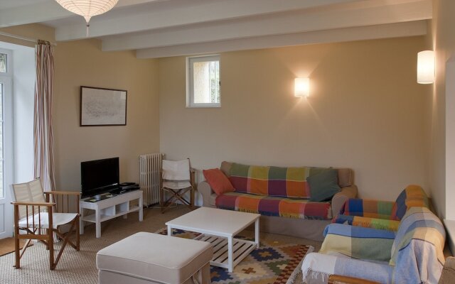 Manoir du Mesnil de Bas