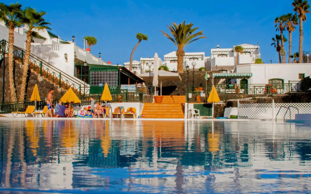 Apartamentos San Marcial