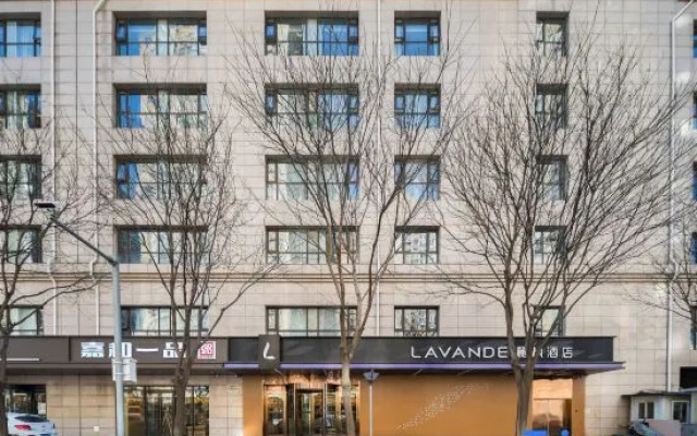 Lavande Hotel