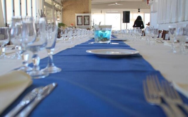 Hotel Paradiso Dei Giovani