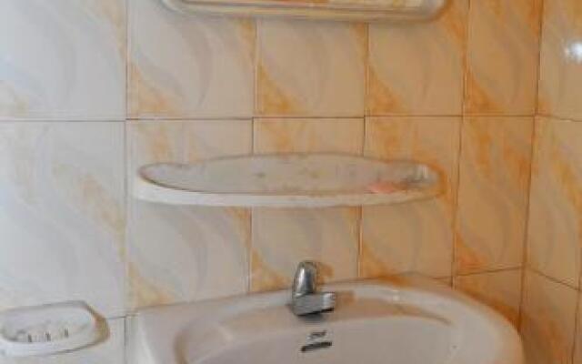 Gamage Guest House