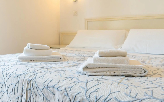 Residence Marconi Mare