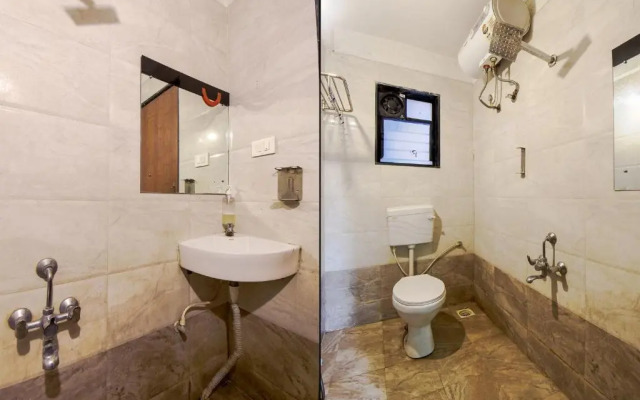 Collection O 50322 Zeal College Chowk