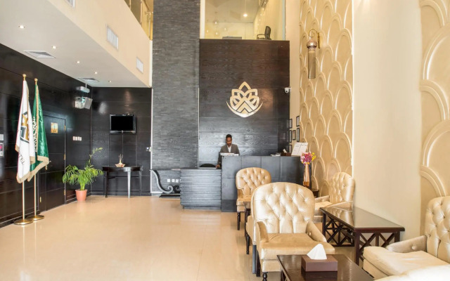 Capital O 188 Eastward Hotel