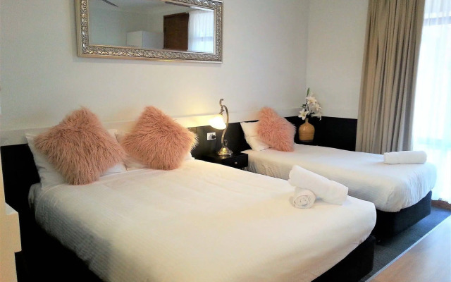 Kurri Motor Inn