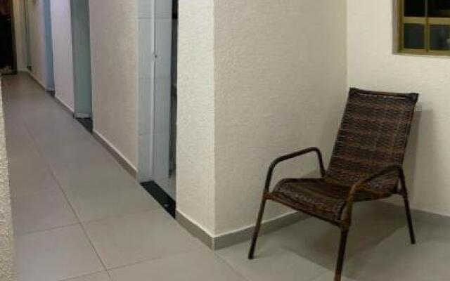 Hotel Lara's