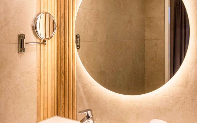 Mercure Han-sur-Lesse