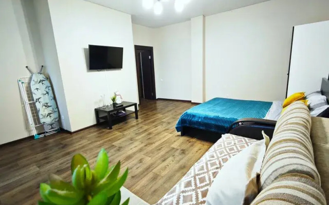 Апартаменты на ул. Чистопольская, д. 36