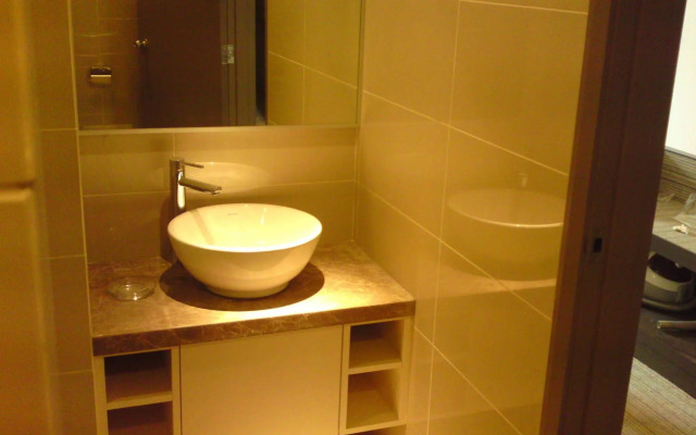 Alisa Hotel & Spa