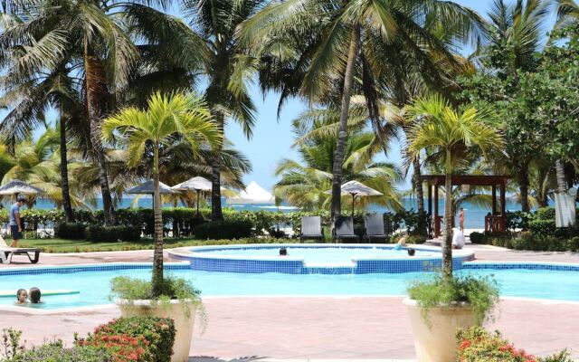Residencial Abdimar