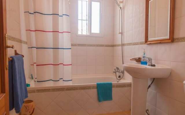 Casa Almijara II Canovas Nerja