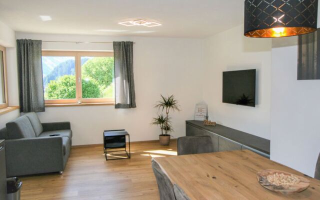 Apartment Georg
