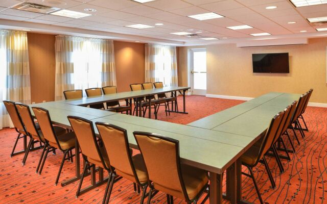 Residence Inn by Marriott Baltimore White Marsh