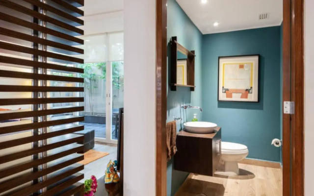 Mi Casa #1, En la Zona Mas Exclusiva de Polanco