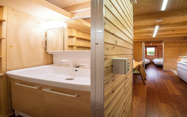 Hawaiians Glamping Mauna Village